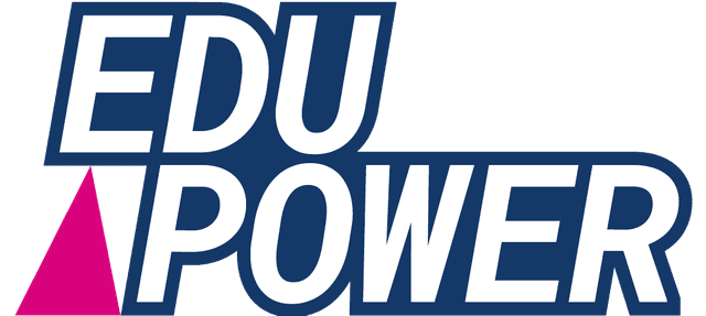 Edu-PoWeR logo